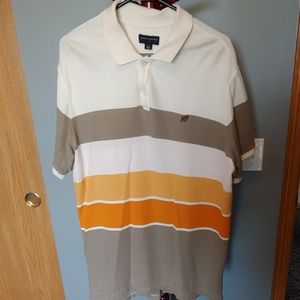 Banana Republic polo